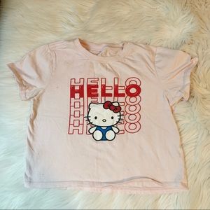 Hello Kitty T-shirt
